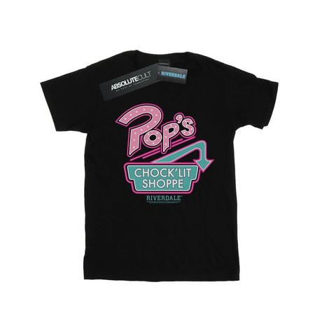 Riverdale Pop's Chock'lit Shoppe T-Shirt  