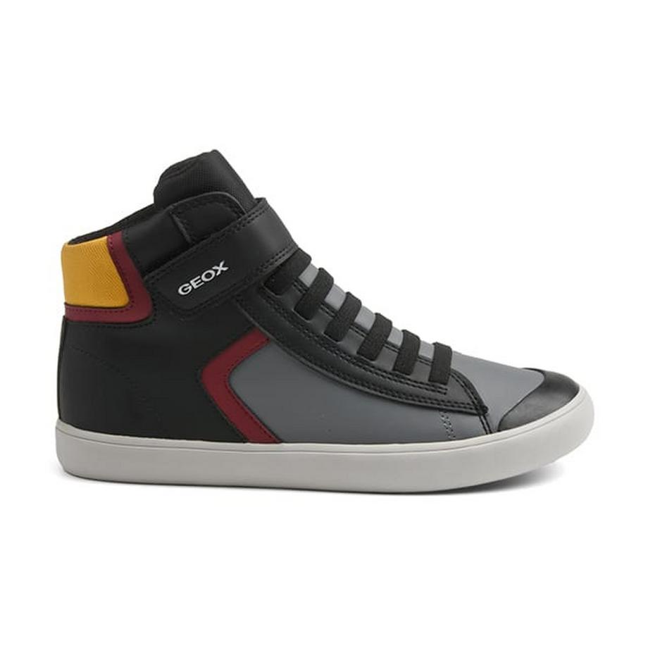 GEOX Baltic Boy High Top Sneakers  