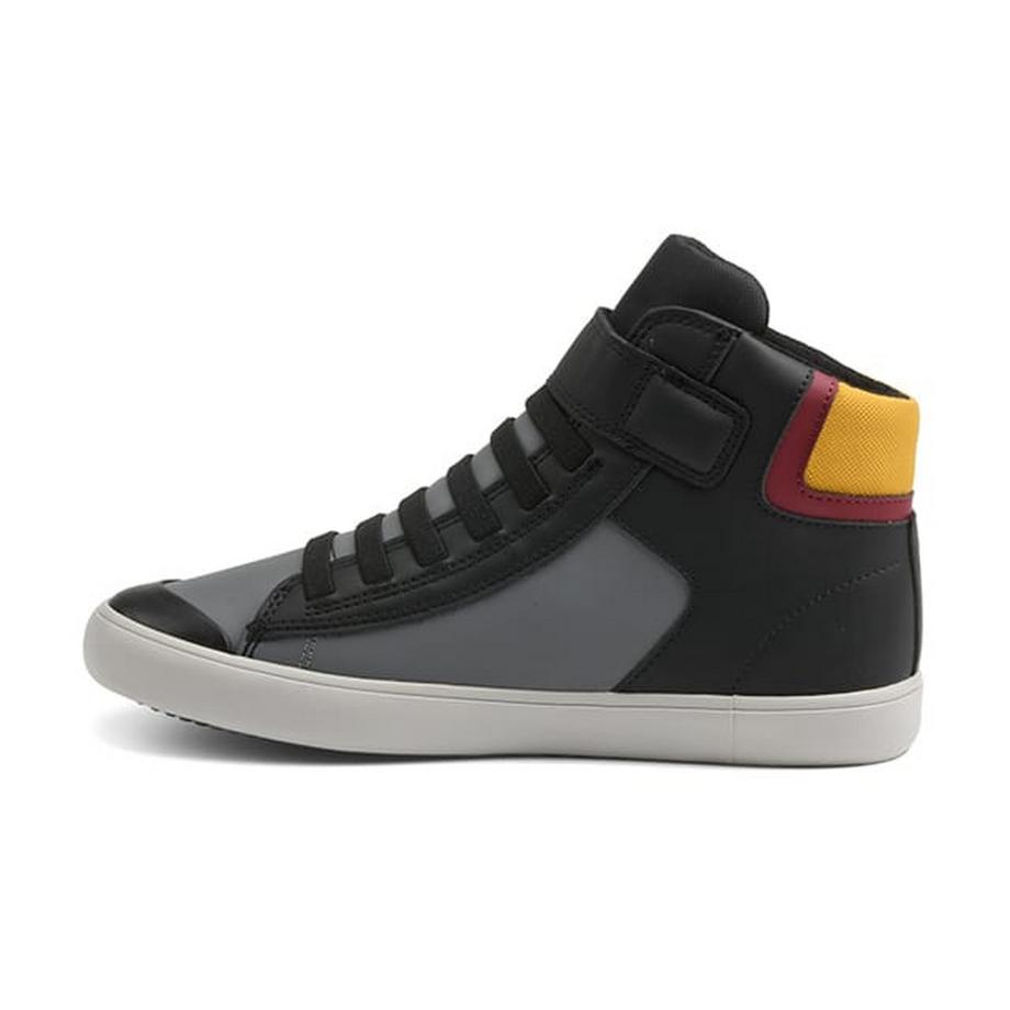 GEOX Baltic Boy High Top Sneakers  