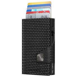 Tru Virtu CLICK & SLIDE Diagonal Carbon Portafoglio  