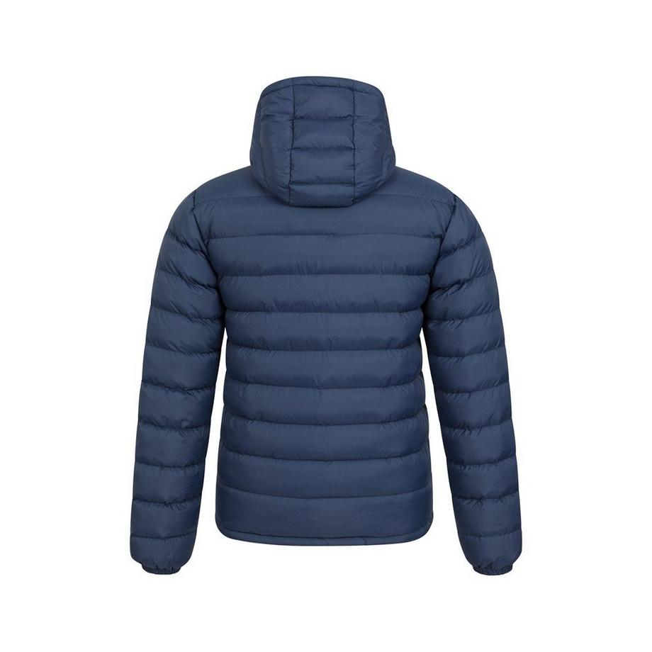 Mountain Warehouse Seasons II Veste Matelassée  