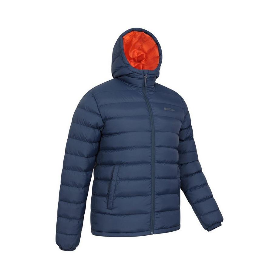Mountain Warehouse Seasons II Veste Matelassée  