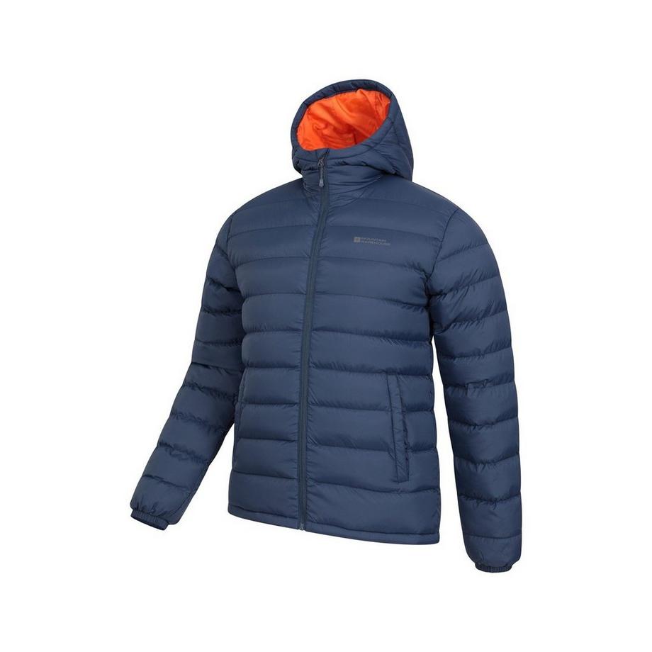 Mountain Warehouse Seasons II Veste Matelassée  