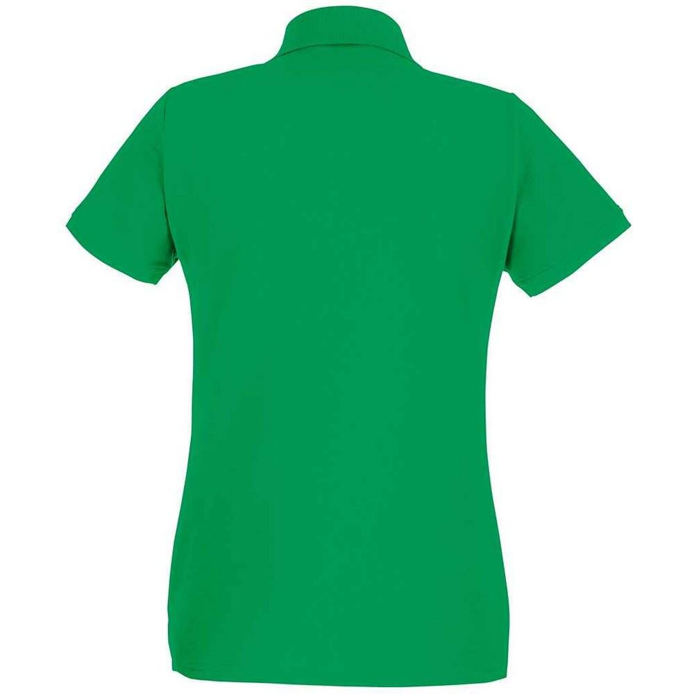 Fruit of the Loom Premium Poloshirt  