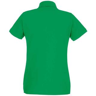 Fruit of the Loom Premium Poloshirt  