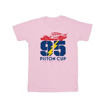 Cars Piston Cup 95 TShirt