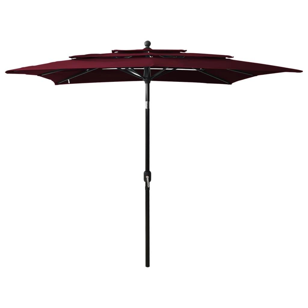 VidaXL Parasol  