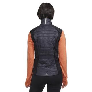 CRAFT ADV Essence Warm Gilet Imbottito  