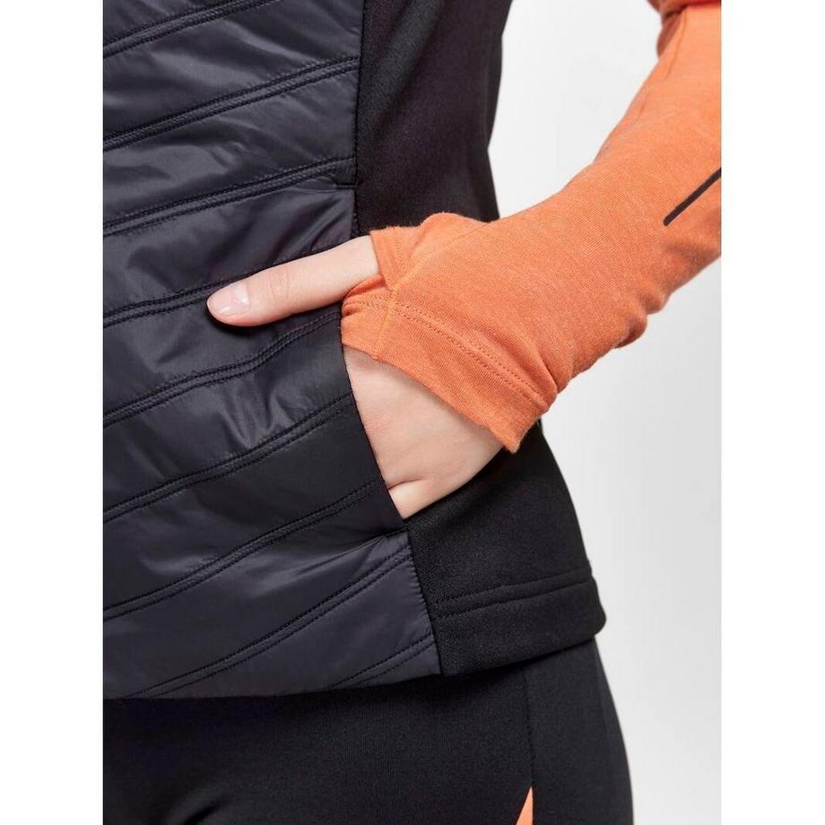 CRAFT ADV Essence Warm Gilet Rembourré  