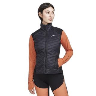 CRAFT ADV Essence Warm Gilet Imbottito  