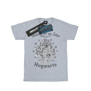 Hogwarts Waiting For My Letter TShirt