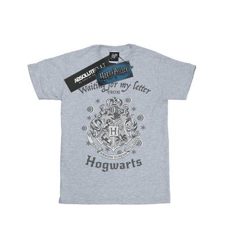 Harry Potter Hogwarts Waiting For My Letter T-Shirt  