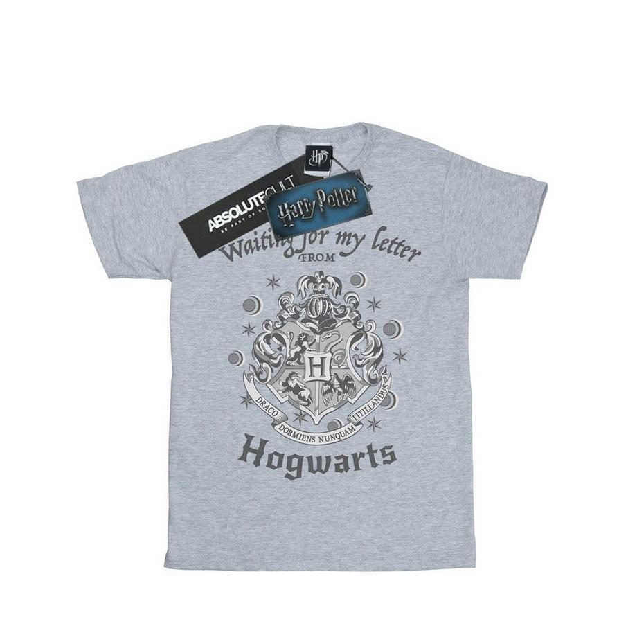 Hogwarts Waiting For My Letter TShirt