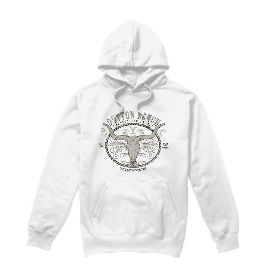 Dutton Ranch Kapuzenpullover