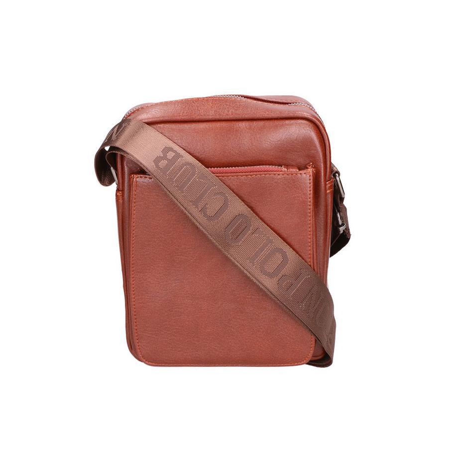 Northampton Polo Club Sac Bandoulière Messenger  