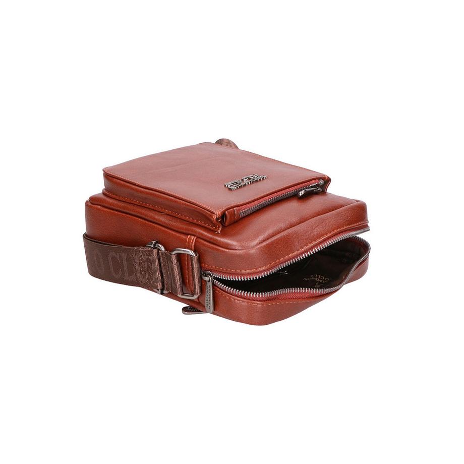 Northampton Polo Club Sac Bandoulière Messenger  