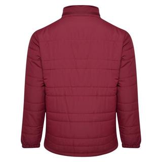 Umbro Club Essential Bench Jacke  