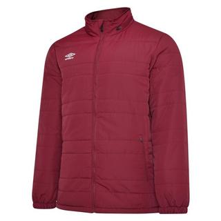 Umbro Club Essential Bench Jacke  