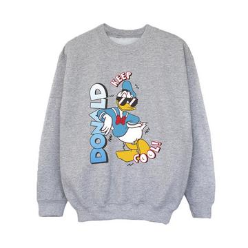 Sweat DONALD DUCK COOL