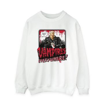 Vampires Everywhere Sweatshirt