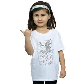 Harry Potter  TShirt 