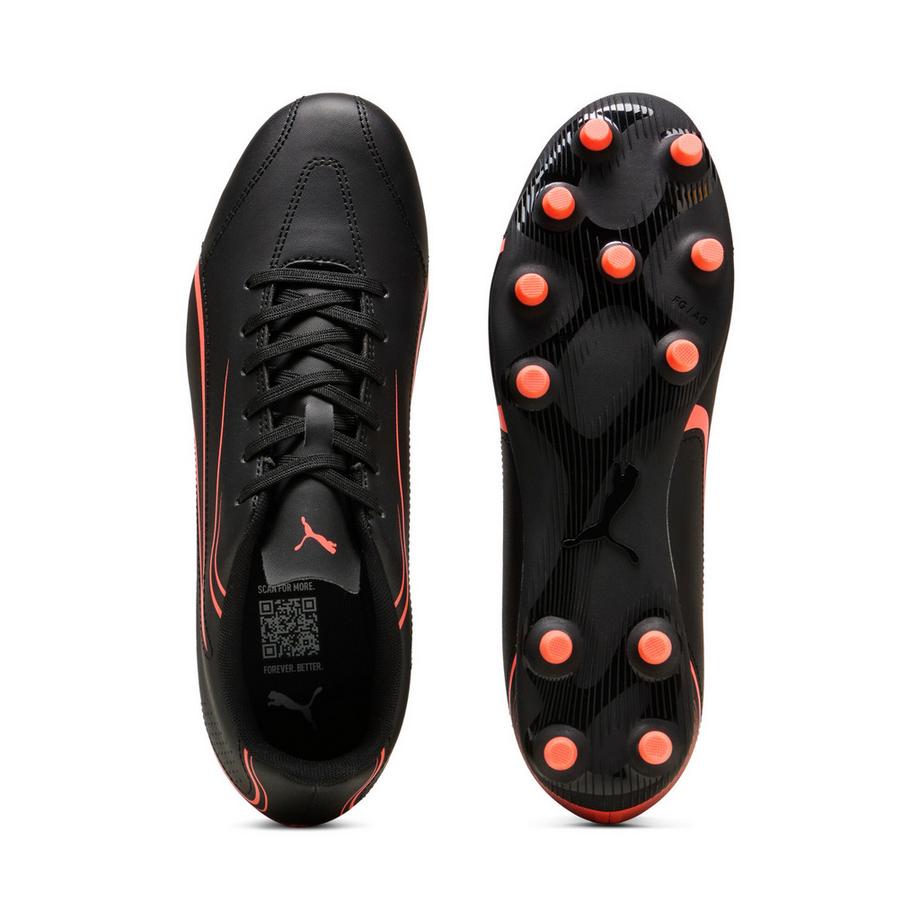 PUMA  Scarpe calcio vitoria fg/ag 
