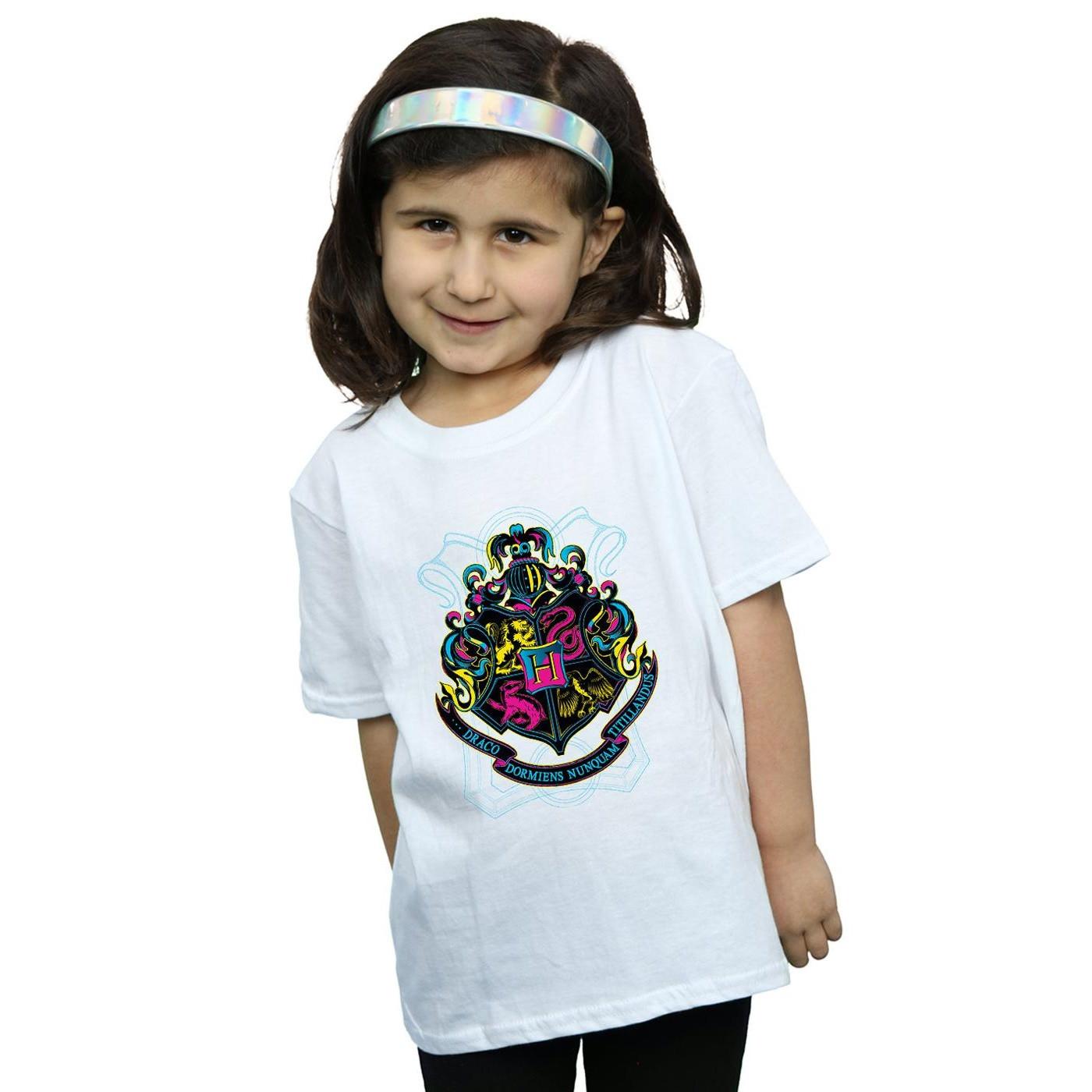 Harry Potter  Hogwarts TShirt 