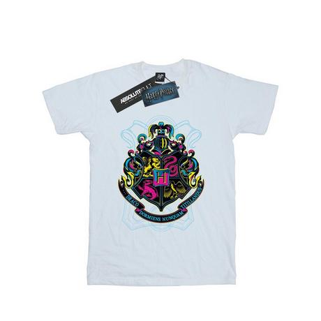 Harry Potter  Hogwarts TShirt 