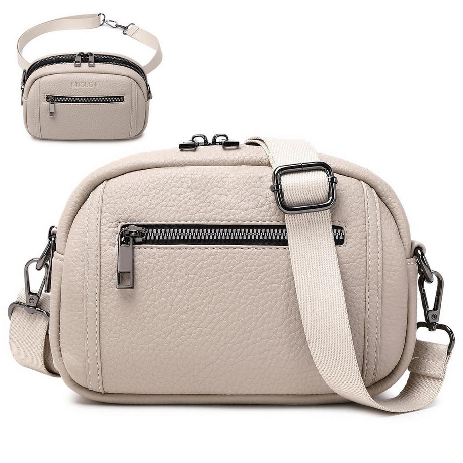 bauchtasche stylisch brusttasche Crossbody Bag Breiter