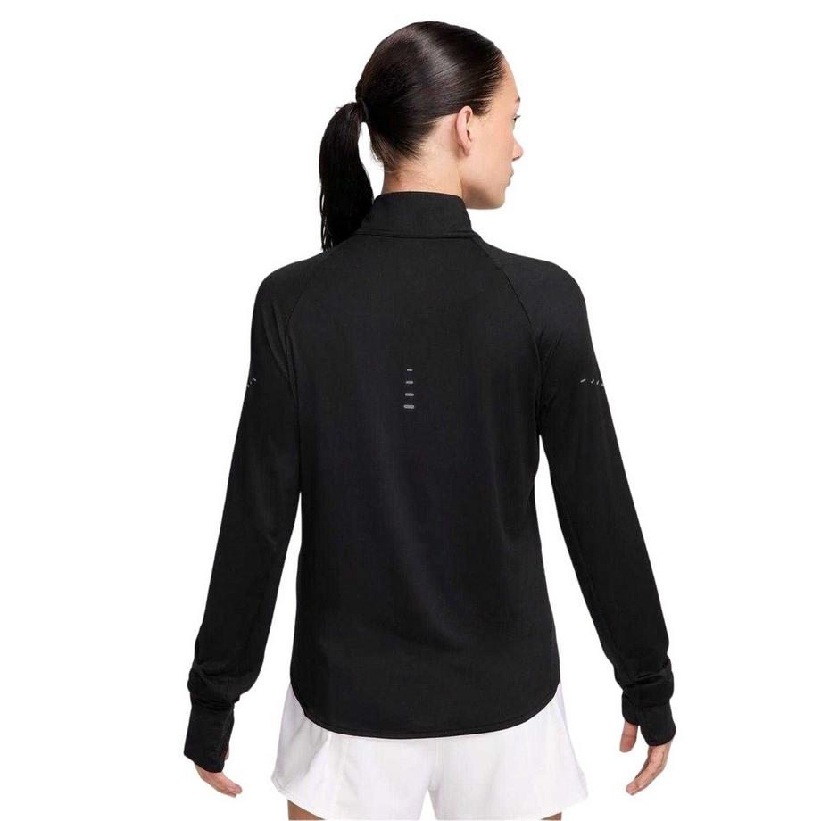 NIKE  Swift Top Corsa Cerniera Ad Un Quarto 
