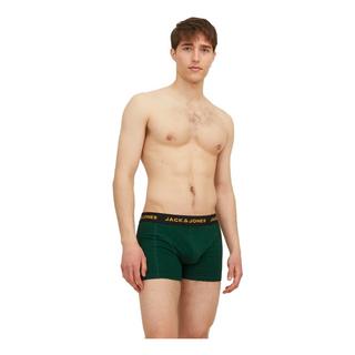 JACK & JONES  Lot de 3 boxer  James 