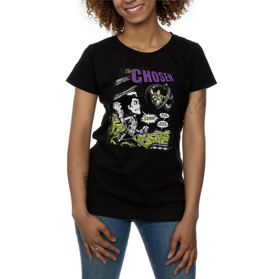 Disney Toy Story The Chosen T-Shirt  