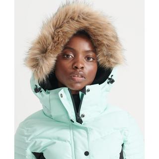 Superdry  piumino da snow luxe 