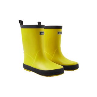 Reima  Kinder Gummistiefel Taikuus Yellow 