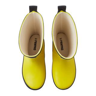 Reima  Kinder Gummistiefel Taikuus Yellow 