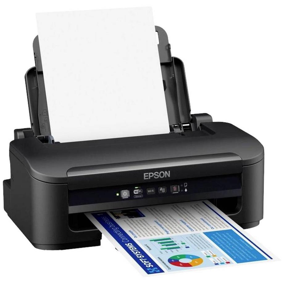 EPSON  Imprimante WorkForce WF-2110W 