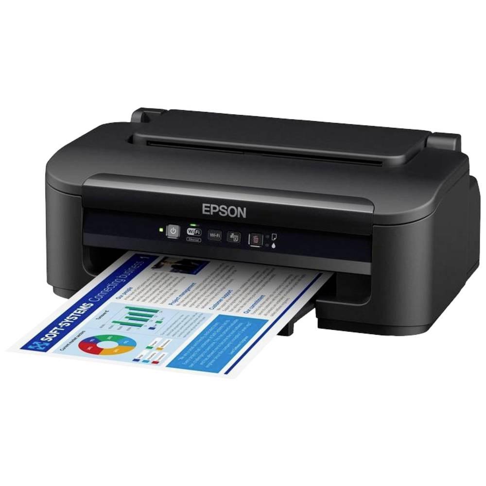 EPSON  Imprimante WorkForce WF-2110W 