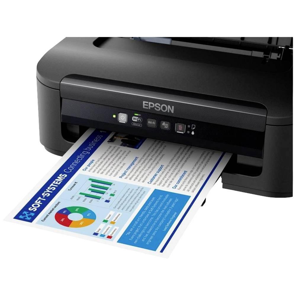 EPSON  Imprimante WorkForce WF-2110W 