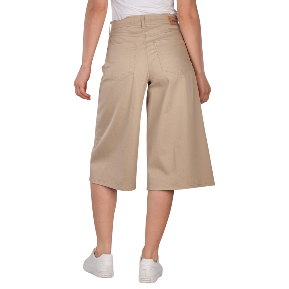 ANGELS Liv Wide Leg Culotte Jeans  