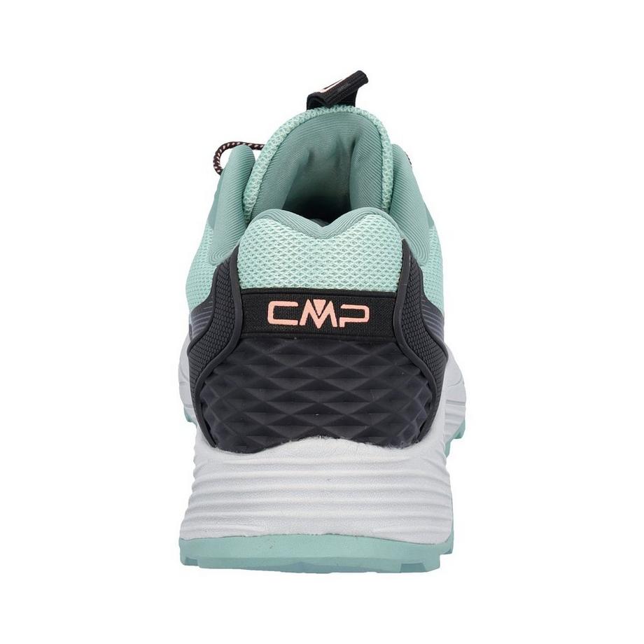 CMP Phelyx Sneakers basse  