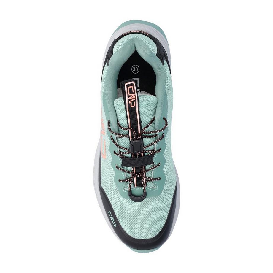 CMP Phelyx Sneakers basse  