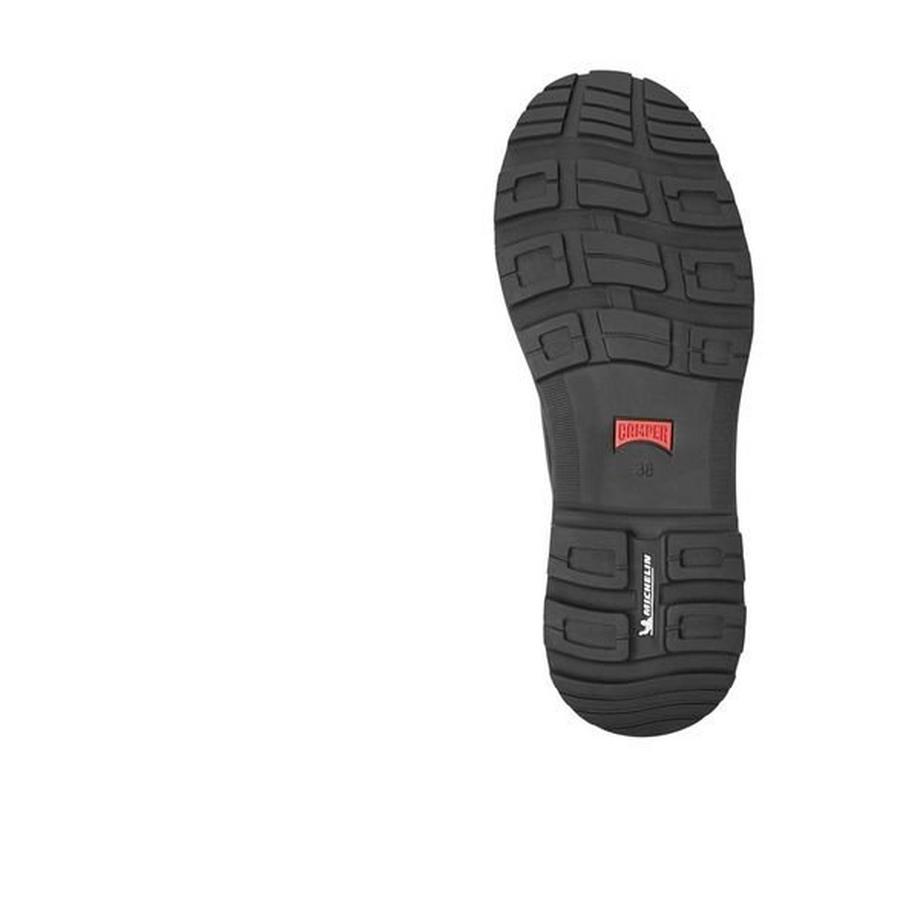 Camper  Stivaletti Brutus Trek 