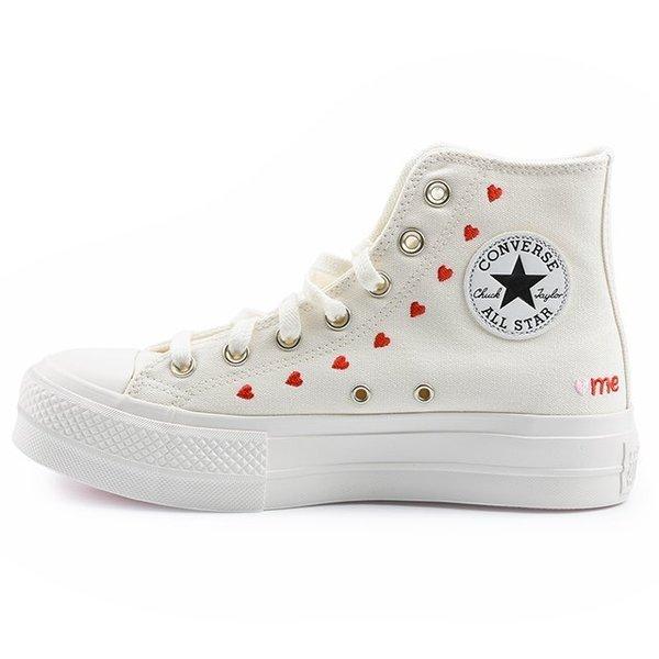 CONVERSE  CHUCK TAYLOR ALL STAR 