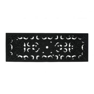 B2X Trittmatte aus Gummi  