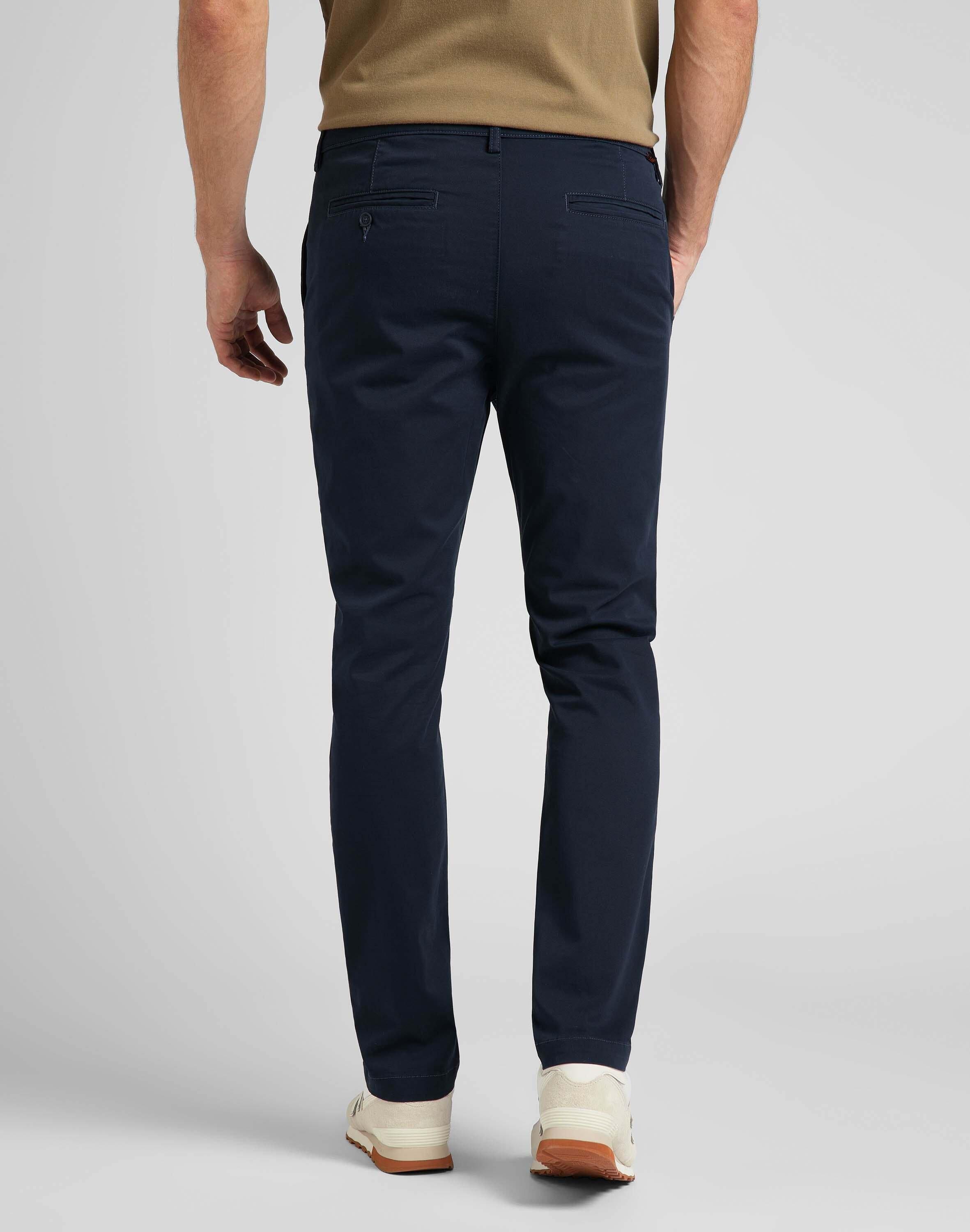 Lee Chino Slim Fit Hose  