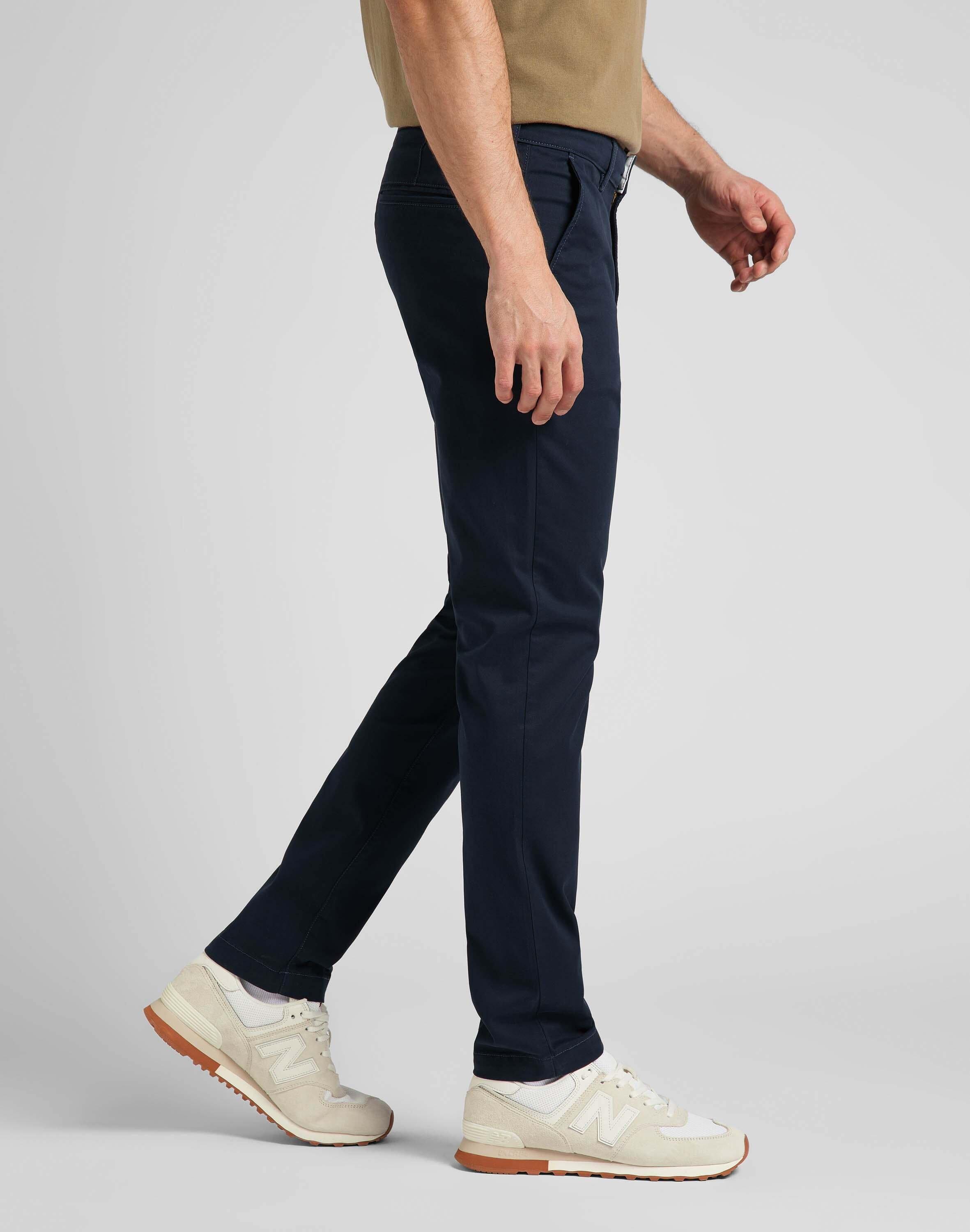 Lee Chino Slim Fit Hose  