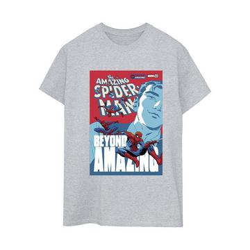 Beyond Amazing TShirt