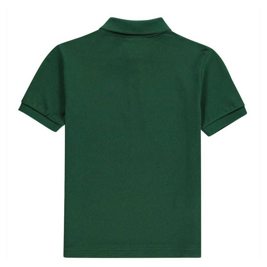 LACOSTE  Maglietta Polo Piqué 