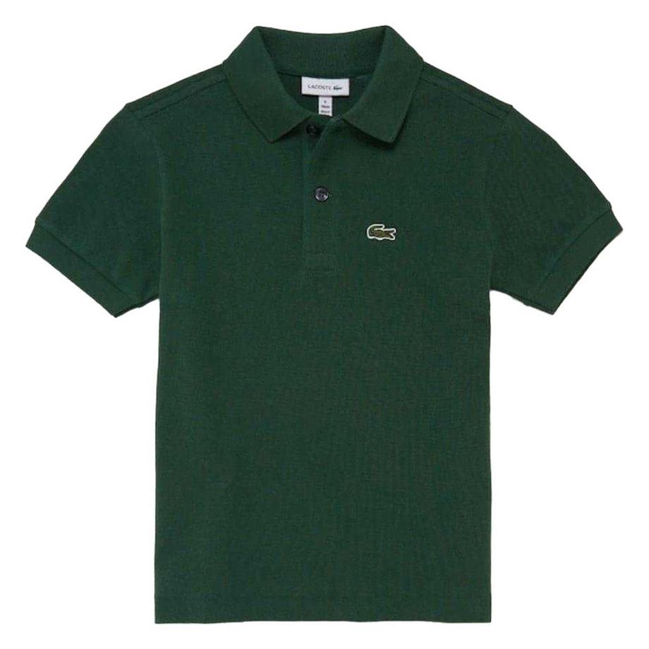 Maglietta Polo Piqué