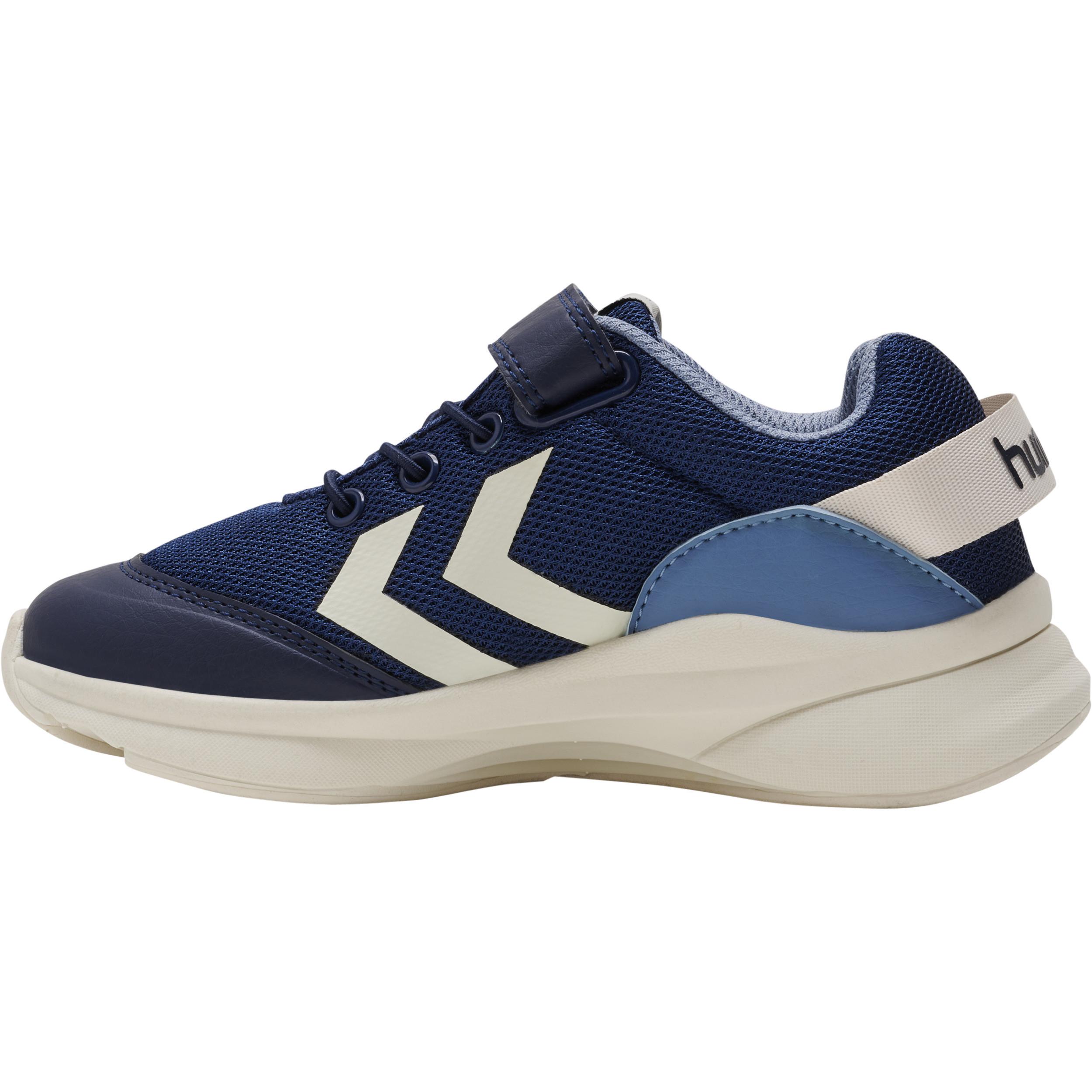 Hummel  scarpe da ginnastica per bambini reach 250 recycled 